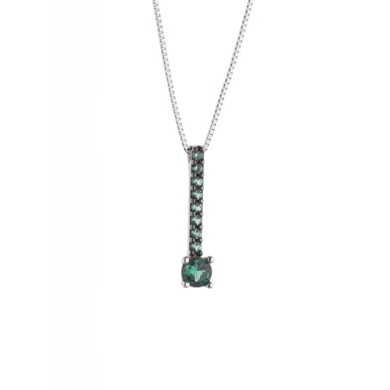 Collier Infinity