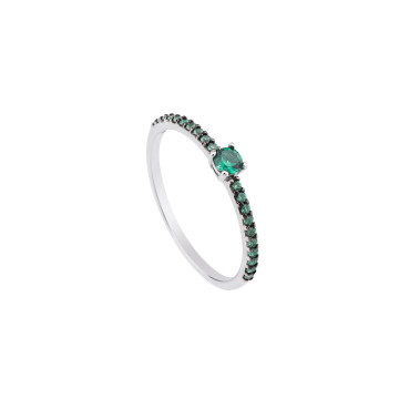 Bague Infinity
