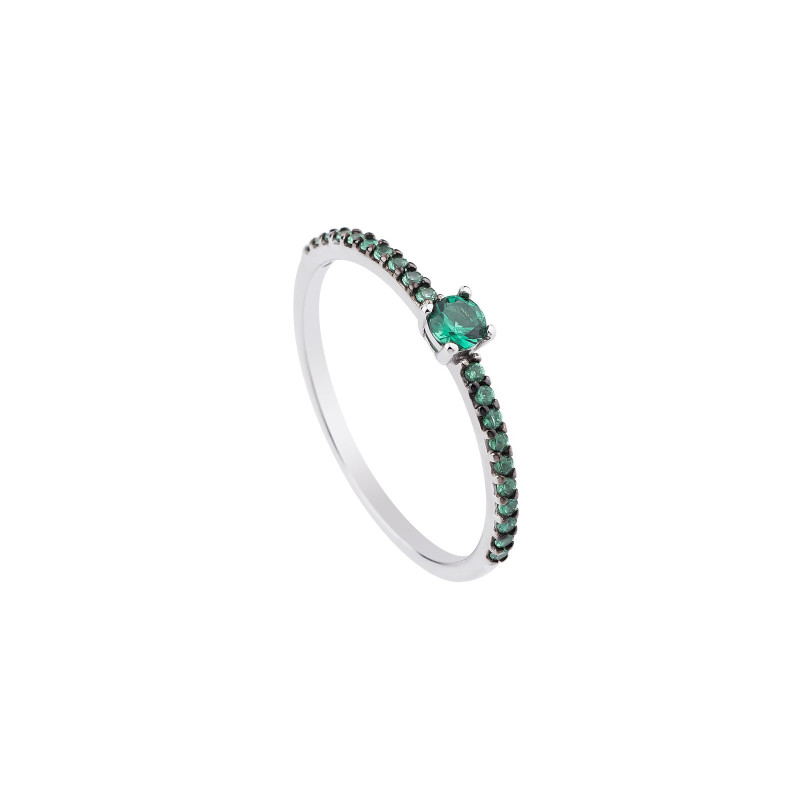 Bague Infinity