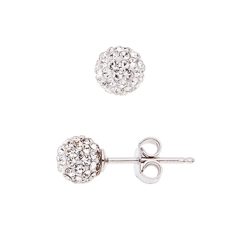 Boucles d'oreilles Manhattan
