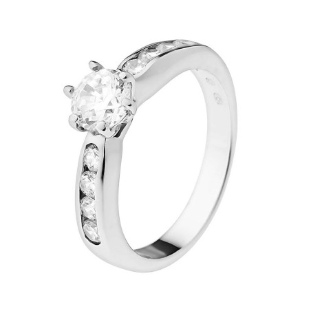 Bague Malibu