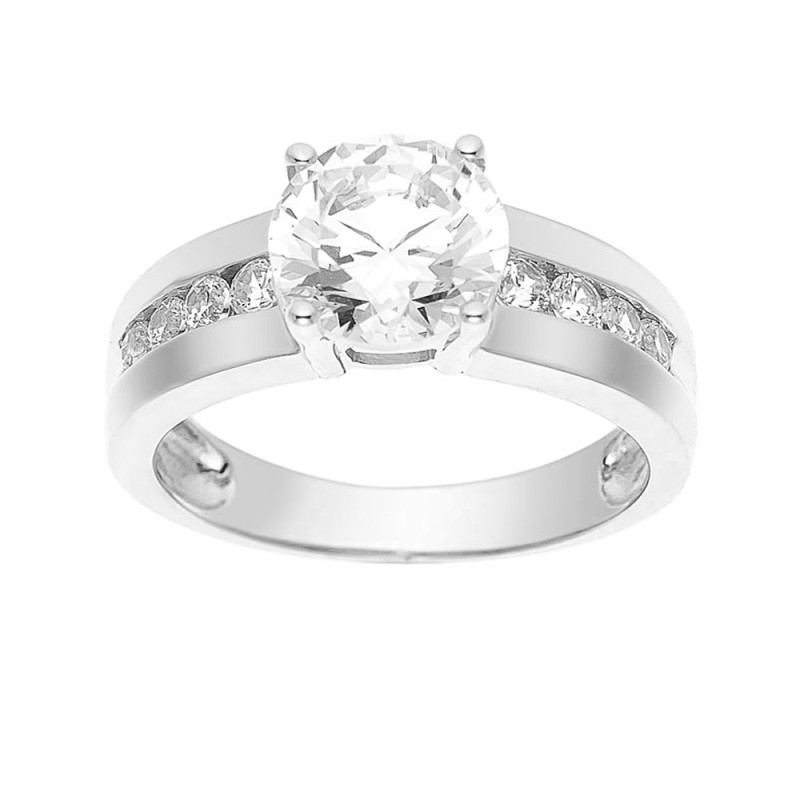 Bague Leyton