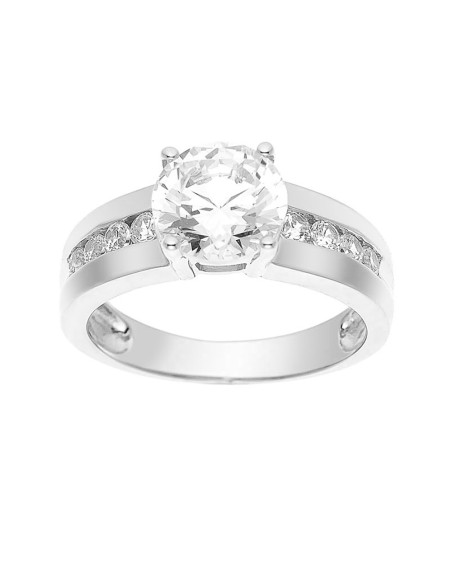 Bague Leyton