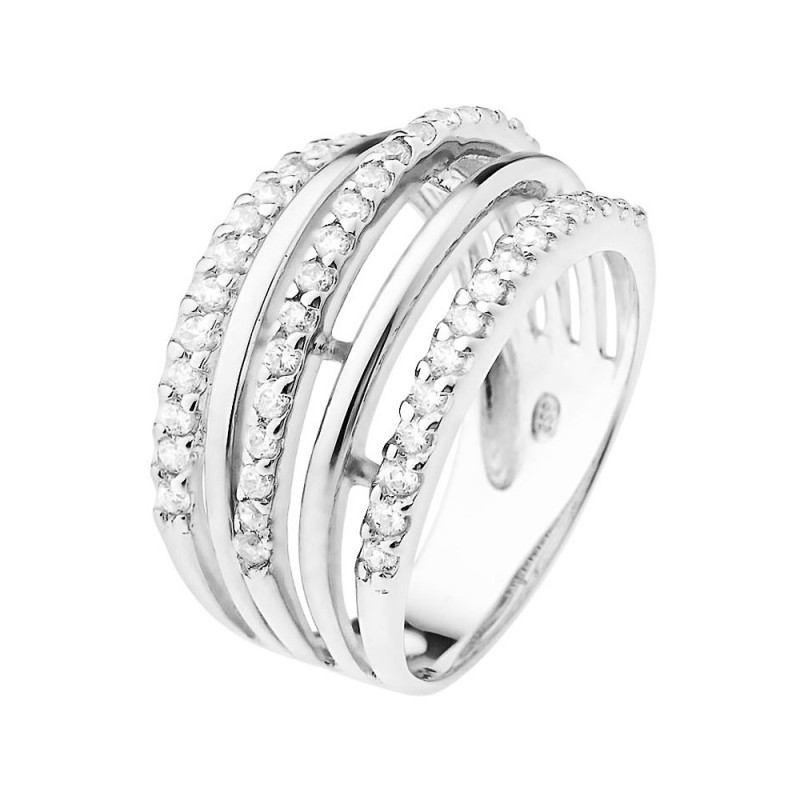Bague Bloomsbury