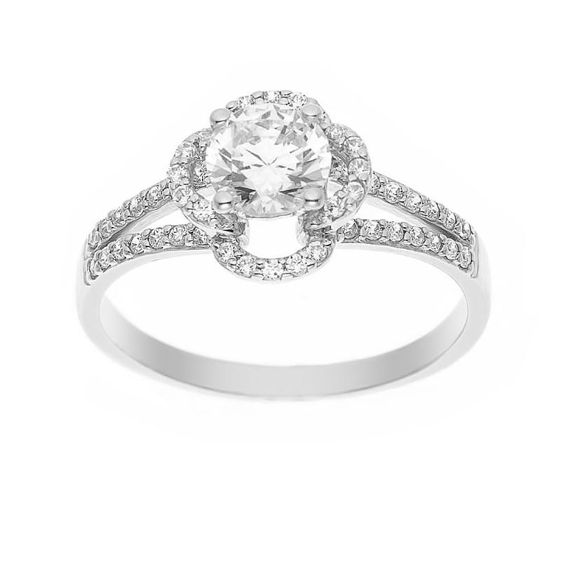 Bague Hampstead