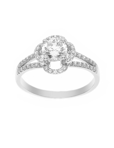 Bague Hampstead