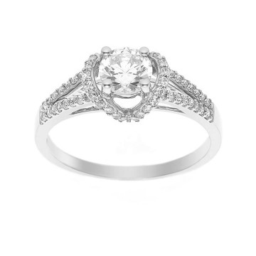 Bague Hampshire