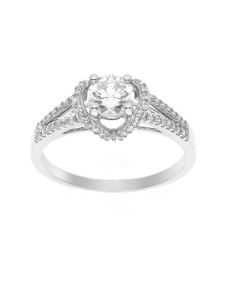 Bague Hampshire