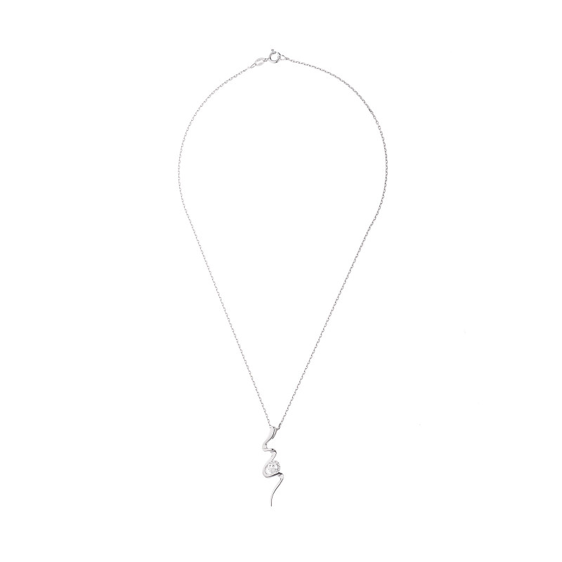 Collier Weaver