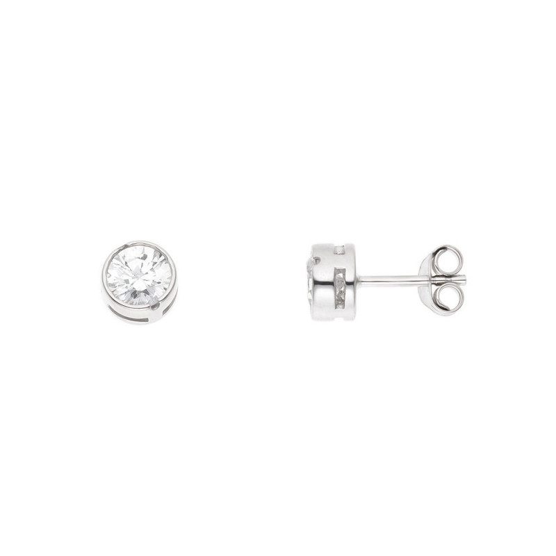 Boucles d'oreilles Beale