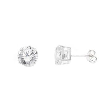 Boucles d'oreilles Palm Beach