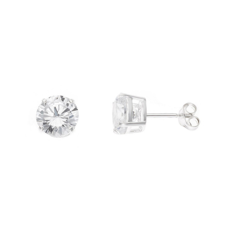 Boucles d'oreilles Palm Beach