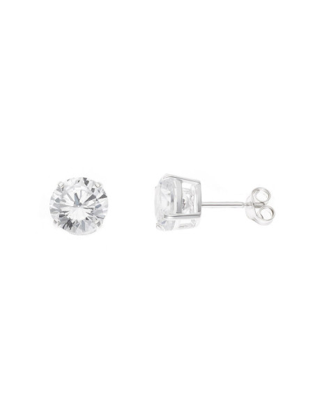 Boucles d'oreilles Palm Beach