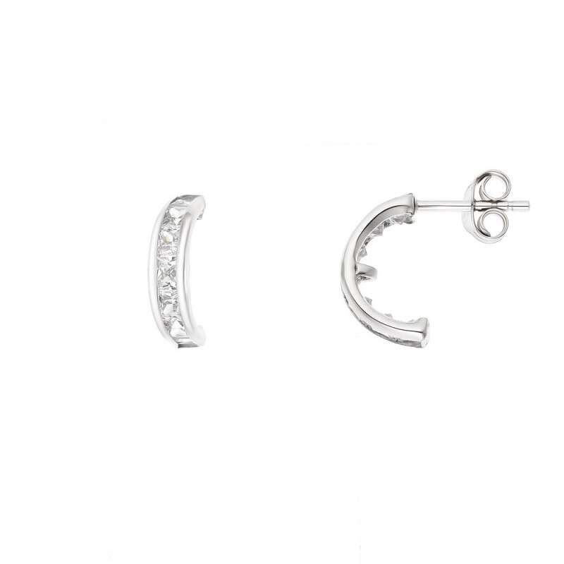 Boucles d'oreilles Joshua