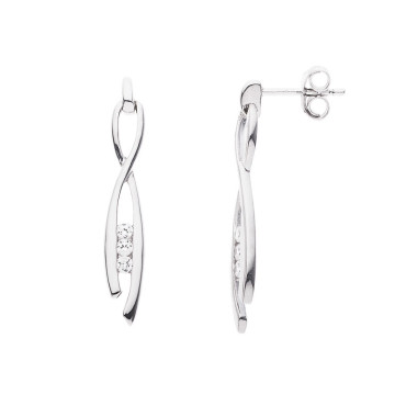 Boucles d'oreilles San Antonio