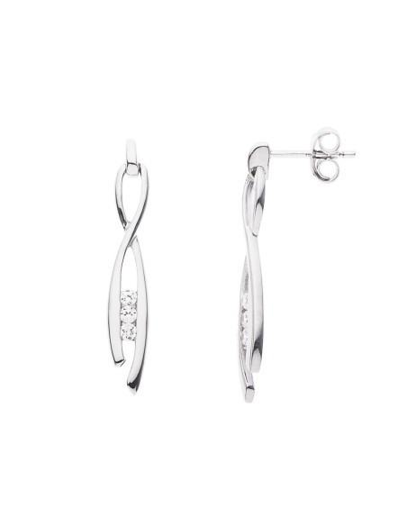 Boucles d'oreilles San Antonio