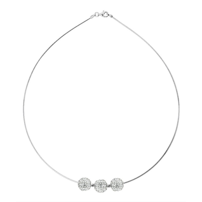 Collier Queens