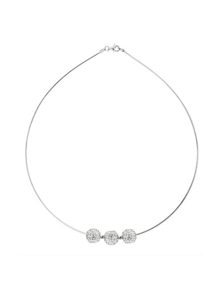 Collier Queens
