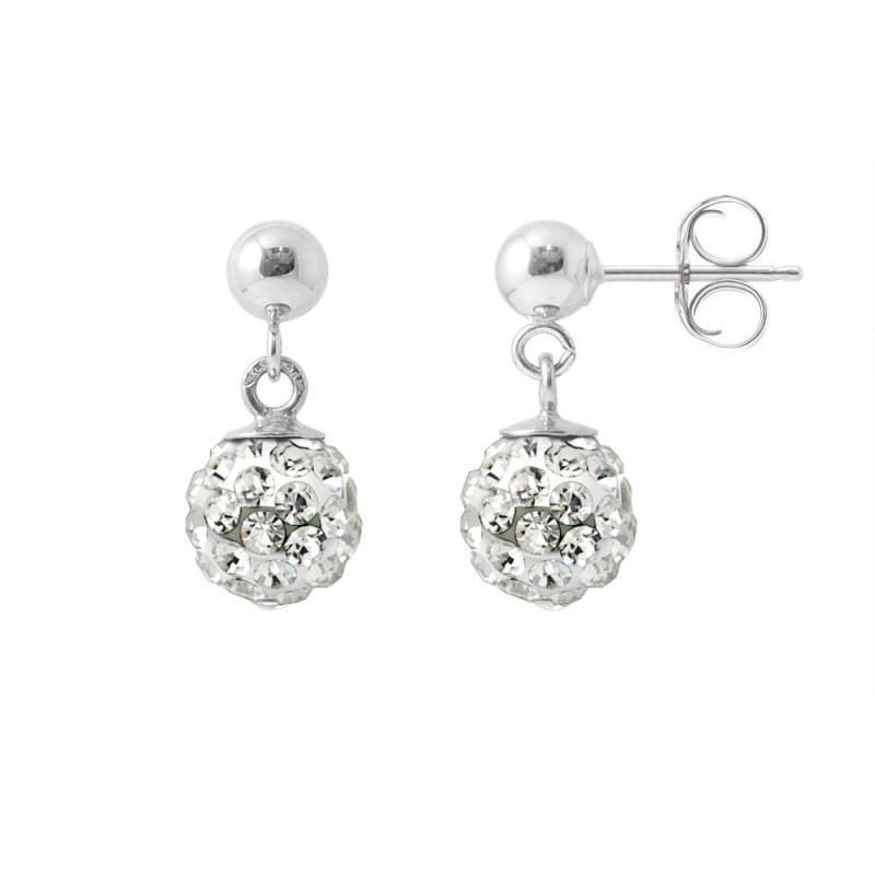 Boucles d'Oreilles Oxford