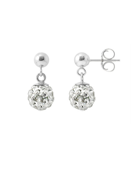 Boucles d'Oreilles Oxford