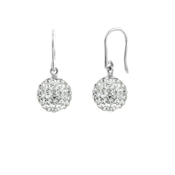 Boucles d'Oreilles Hudson