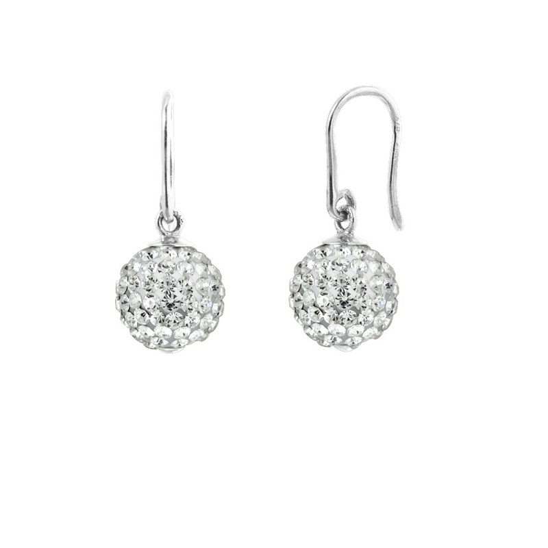 Boucles d'Oreilles Hudson