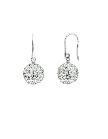 Boucles d'Oreilles Hudson