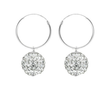 Boucles d'Oreilles Royal Mews