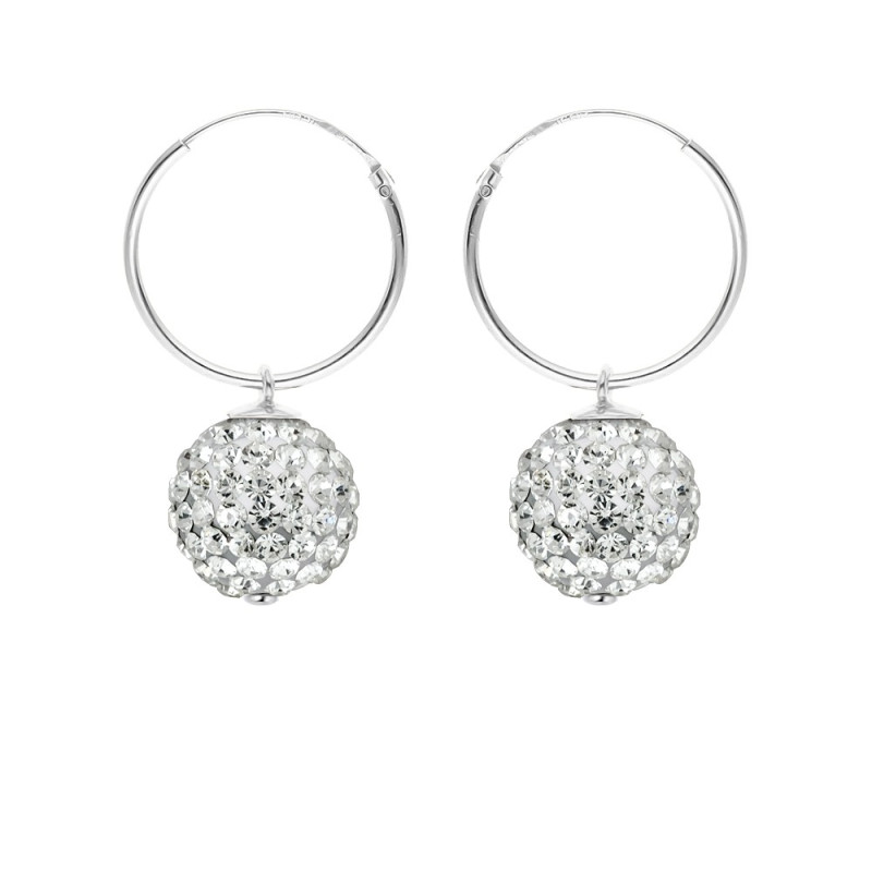Boucles d'Oreilles Royal Mews