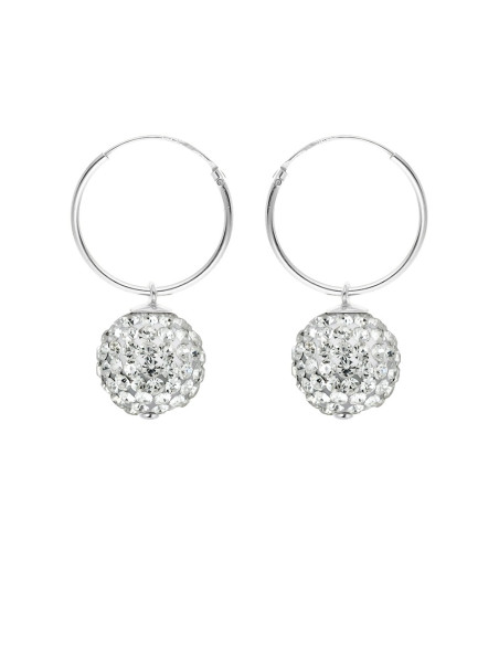 Boucles d'Oreilles Royal Mews