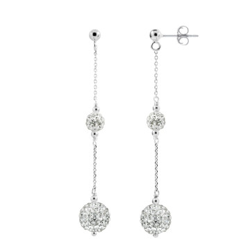 Boucles d'Oreilles Harrow