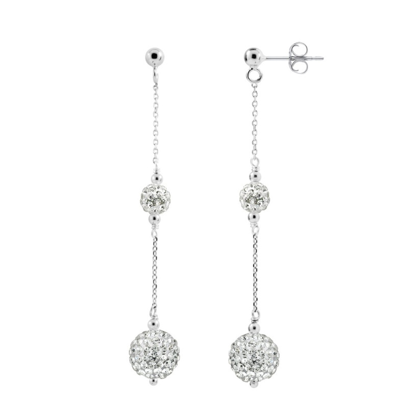 Boucles d'Oreilles Harrow