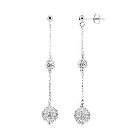 Boucles d'Oreilles Harrow