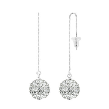 Boucles d'Oreilles Clarence