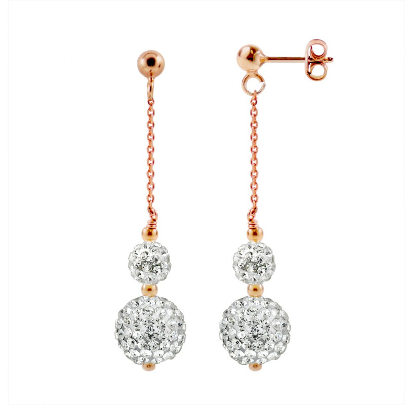 Boucles d'Oreilles Miami
