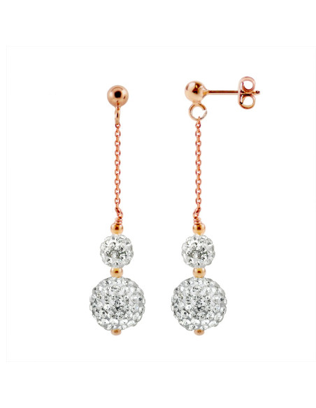 Boucles d'Oreilles Miami