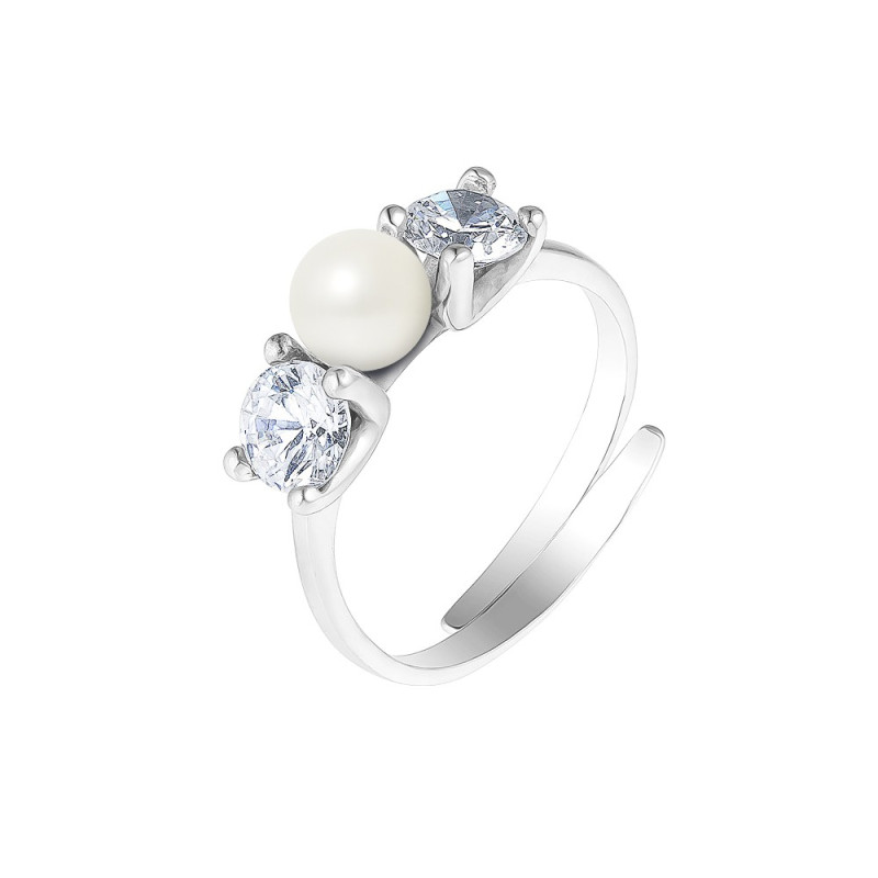 Bague Royal Mile