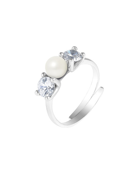 Bague Royal Mile