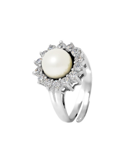 Bague Fifth Avenue
