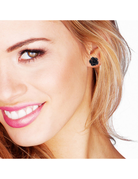 Boucles d'oreilles Soho