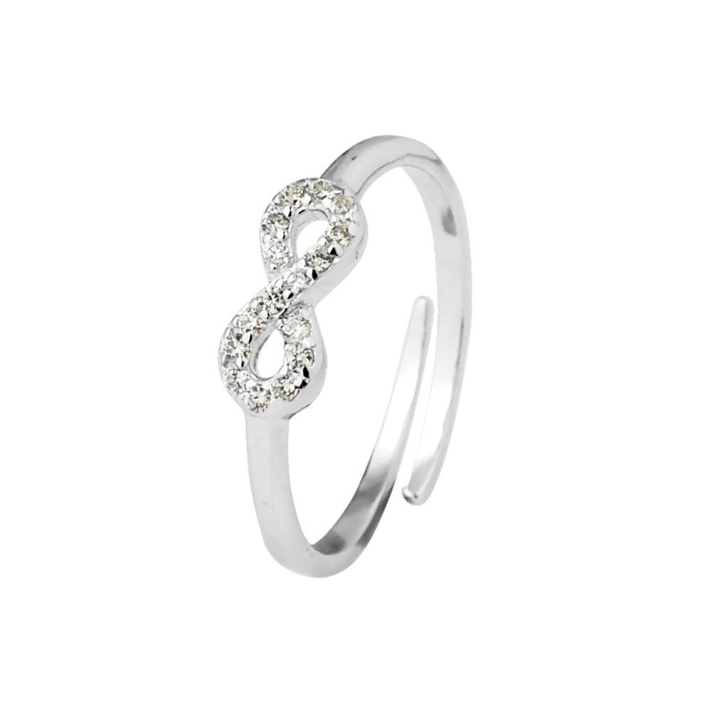 Bague Kensington
