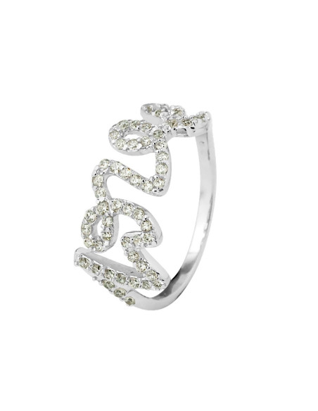 Bague Maze