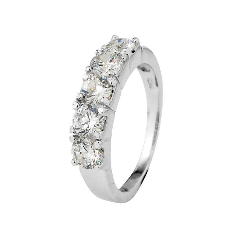 Bague Heston