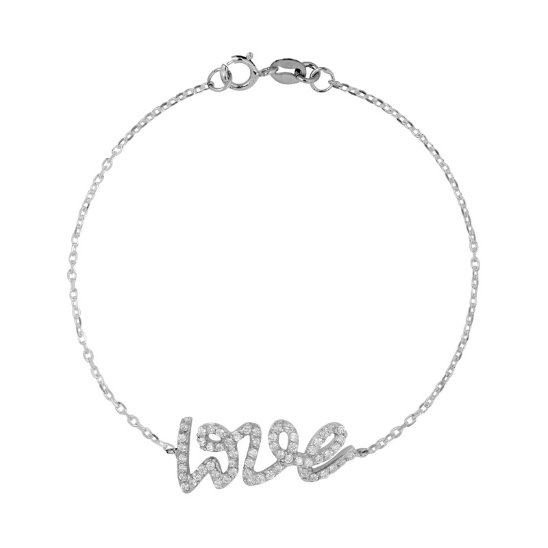 Bracelet Fann