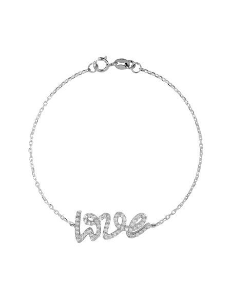 Bracelet Fann