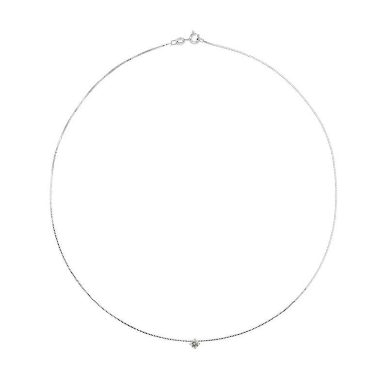 Collier Lenox