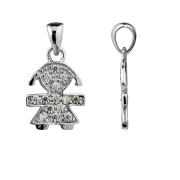 Collier Melrose