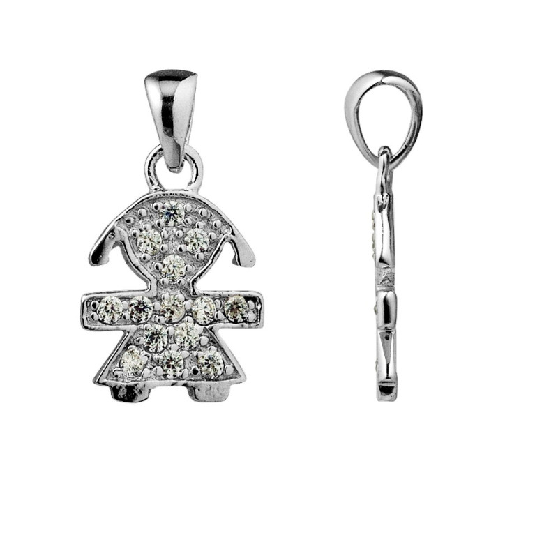 Collier Melrose