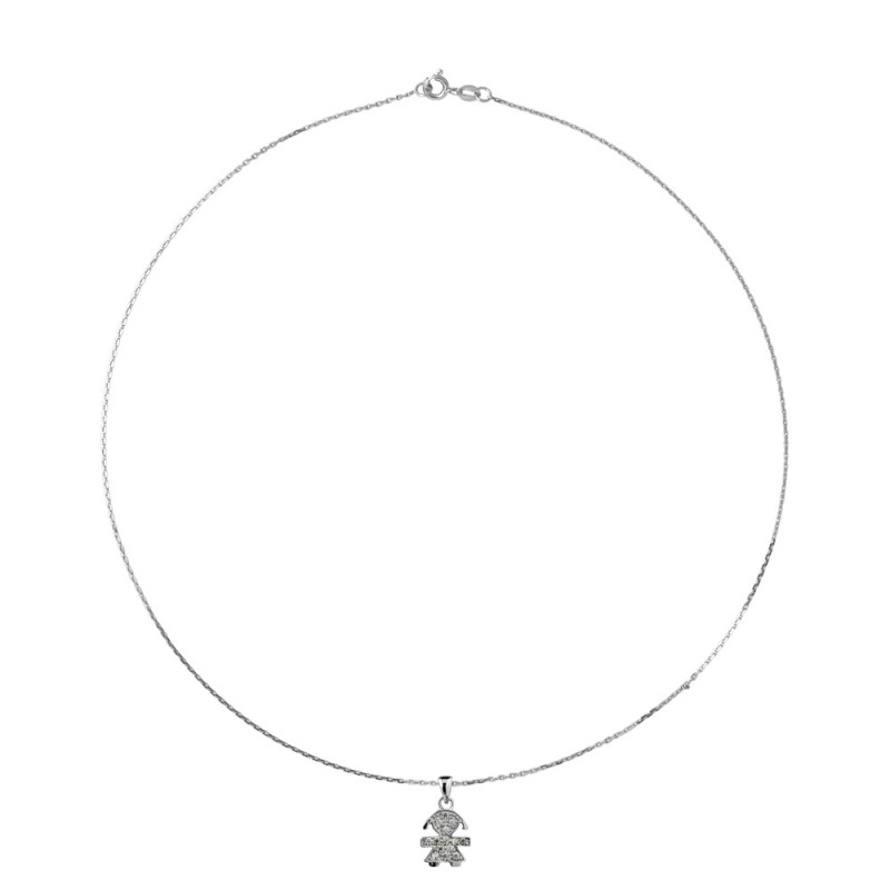 Collier Melrose