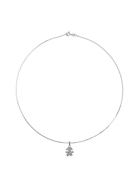 Collier Melrose